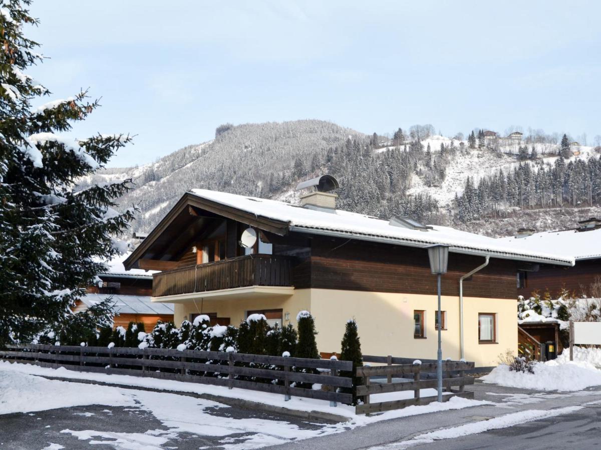 Apartment Alpenchalets - Zse203 By Interhome Zell am See Eksteriør billede