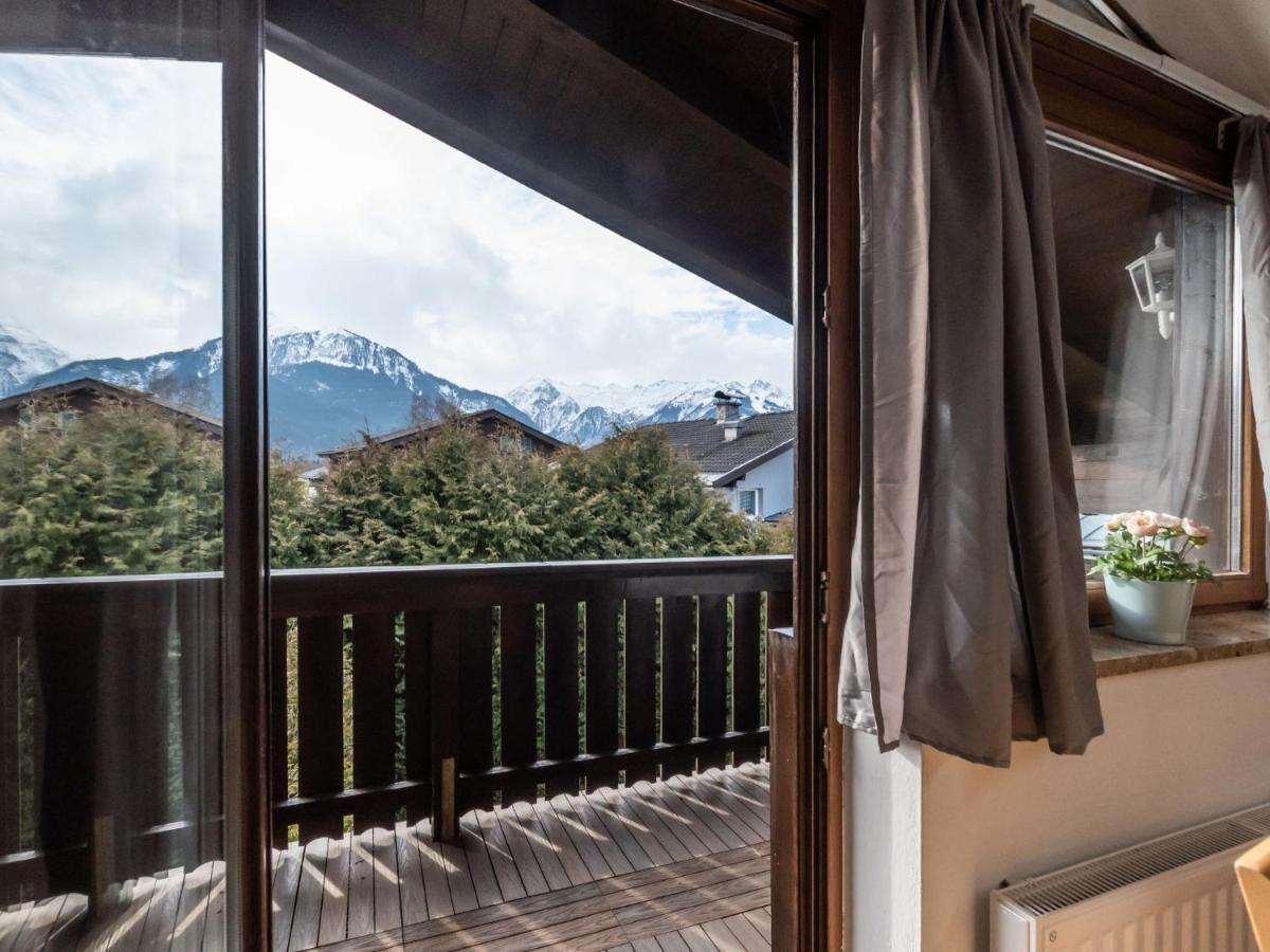 Apartment Alpenchalets - Zse203 By Interhome Zell am See Eksteriør billede