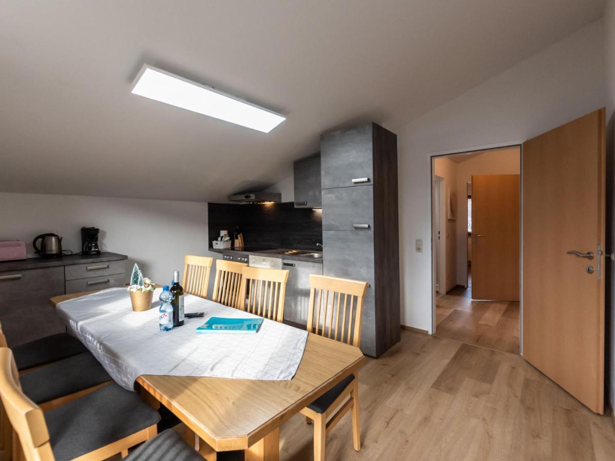Apartment Alpenchalets - Zse203 By Interhome Zell am See Eksteriør billede