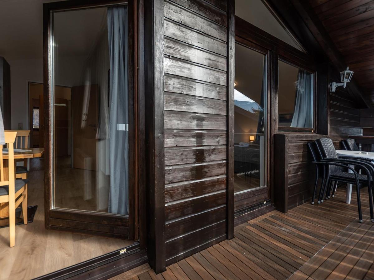 Apartment Alpenchalets - Zse203 By Interhome Zell am See Eksteriør billede