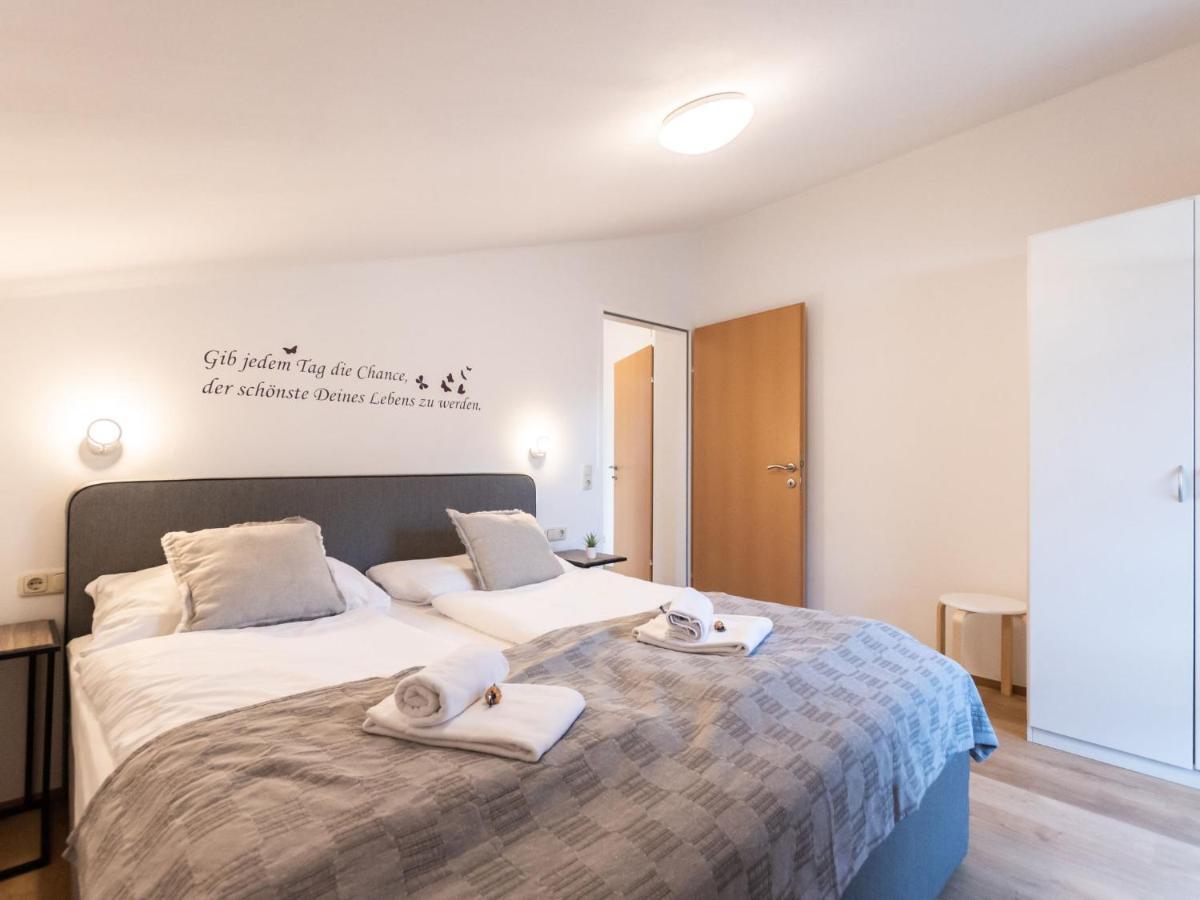 Apartment Alpenchalets - Zse203 By Interhome Zell am See Eksteriør billede
