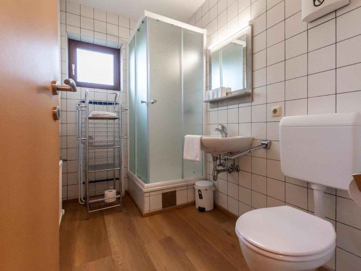 Apartment Alpenchalets - Zse203 By Interhome Zell am See Eksteriør billede