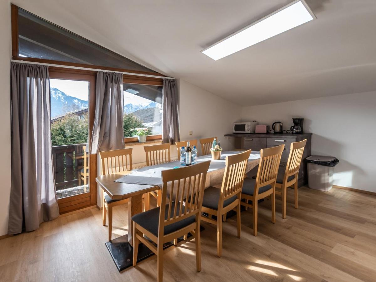 Apartment Alpenchalets - Zse203 By Interhome Zell am See Eksteriør billede