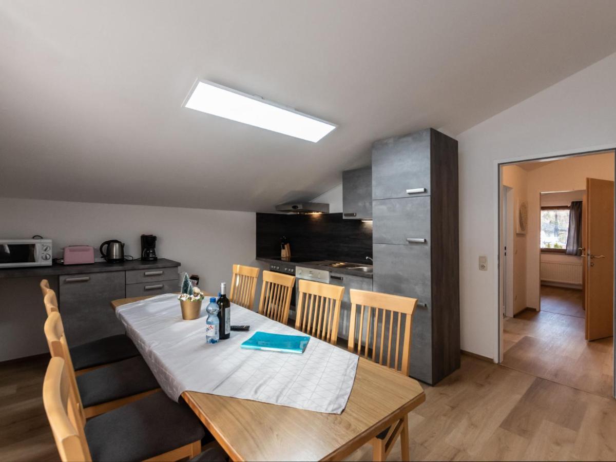 Apartment Alpenchalets - Zse203 By Interhome Zell am See Eksteriør billede
